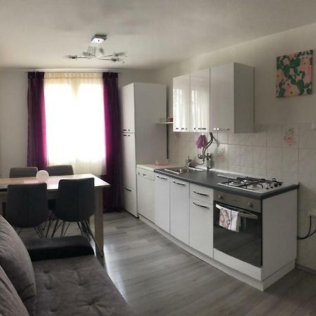 Apartment Florian Fiume Esterno foto