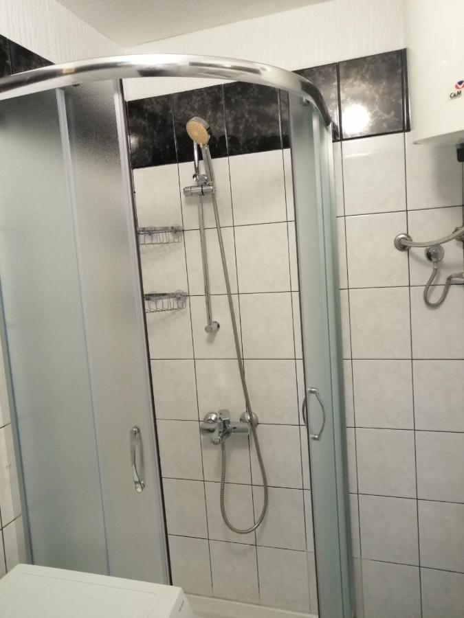 Apartment Florian Fiume Esterno foto