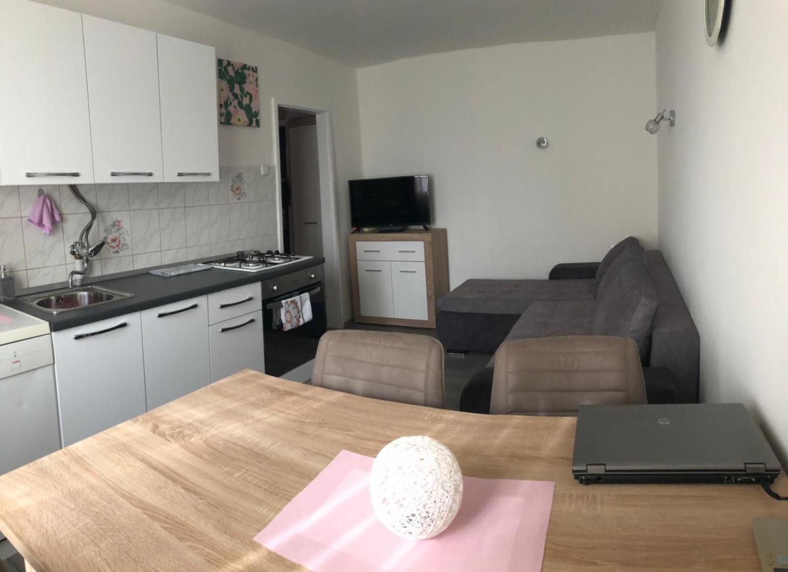 Apartment Florian Fiume Esterno foto