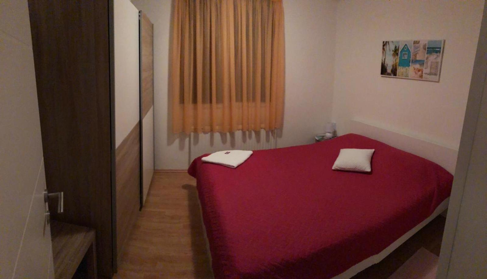 Apartment Florian Fiume Esterno foto