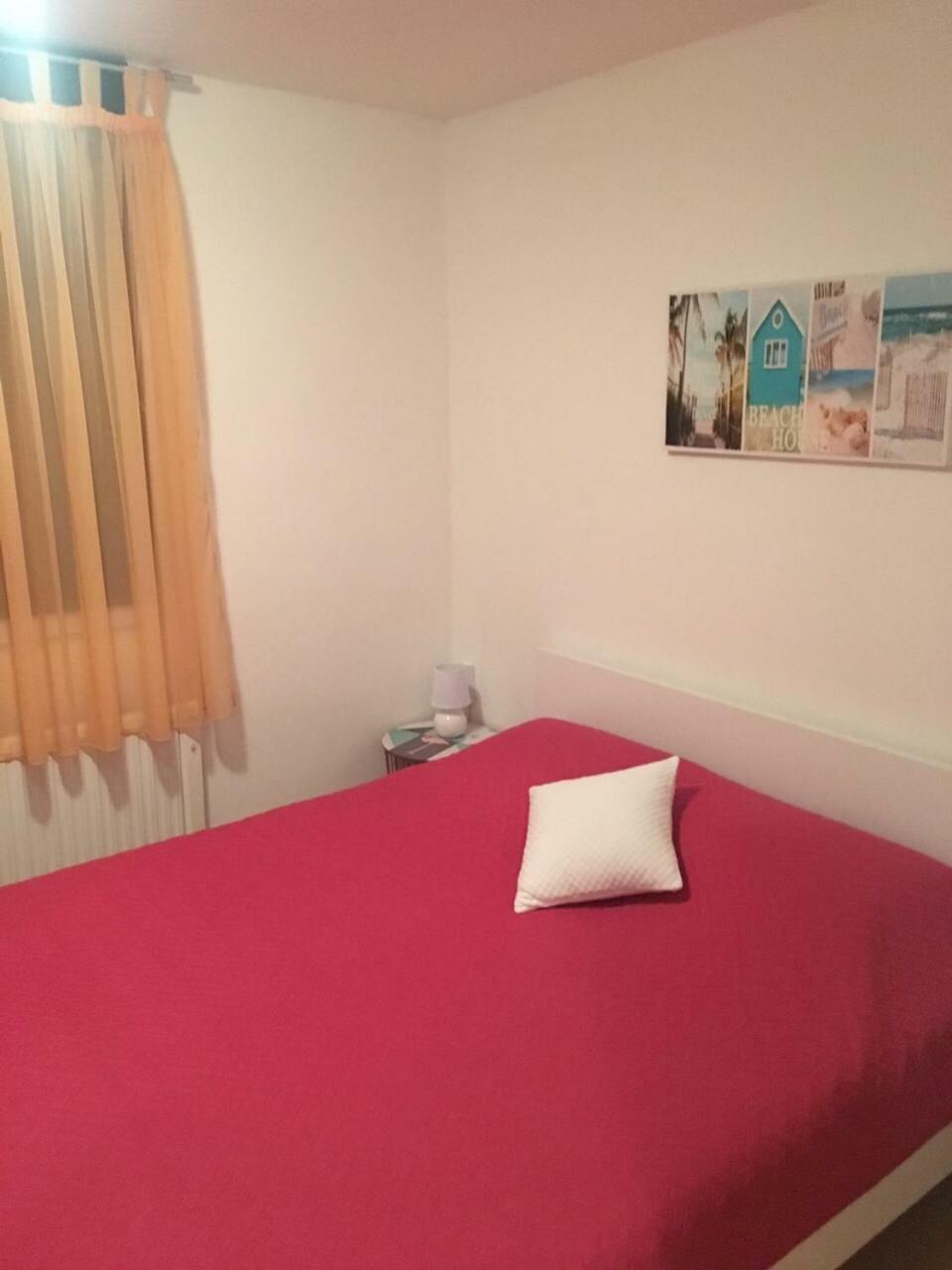 Apartment Florian Fiume Esterno foto