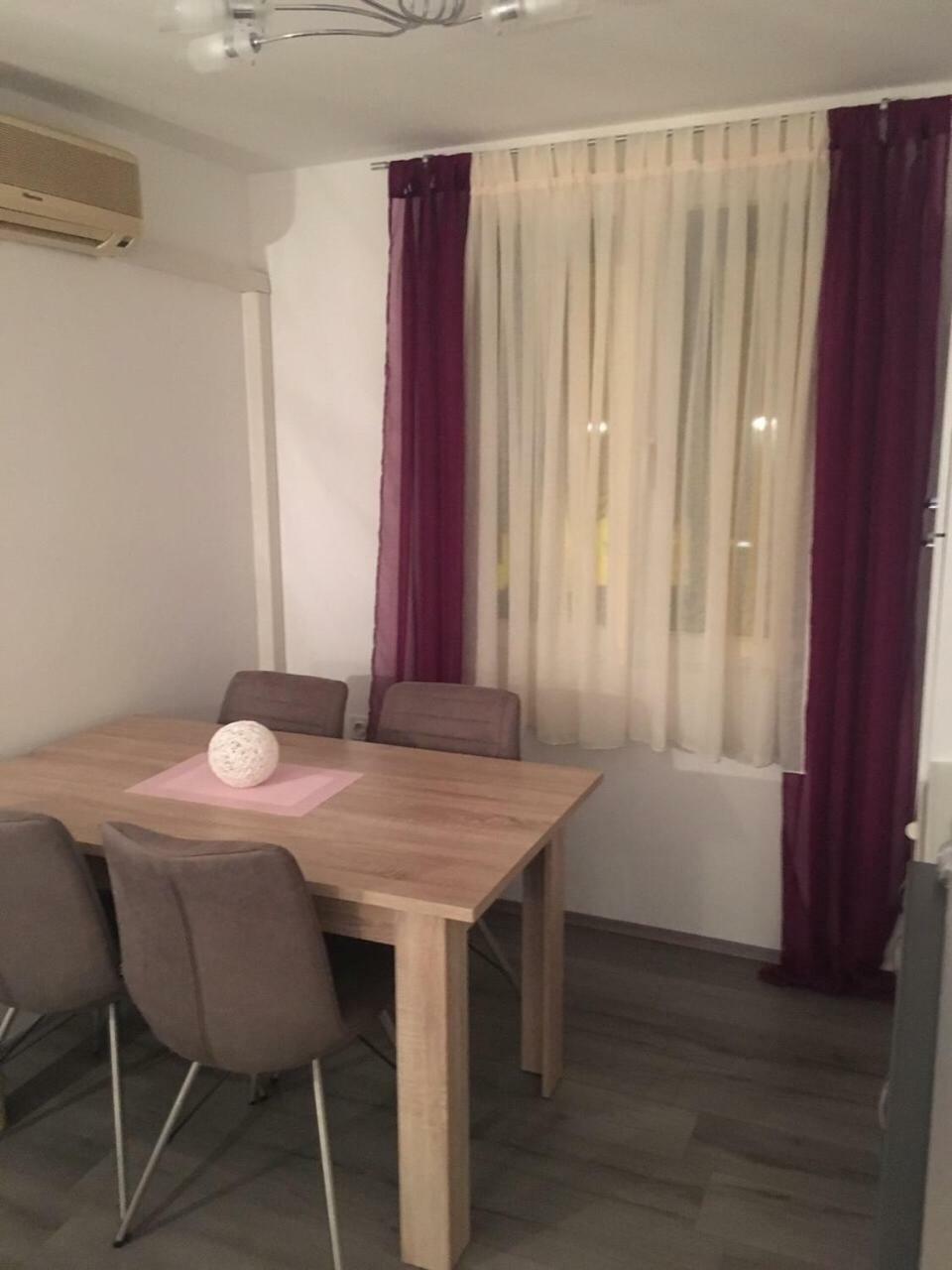Apartment Florian Fiume Esterno foto